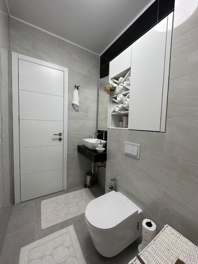 Grey Igloo Apartment Bjelasnica