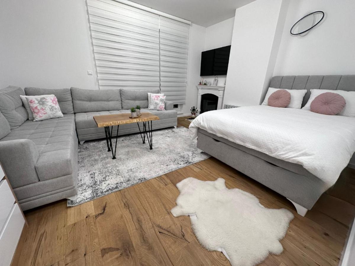 Apartment Grey Igloo *