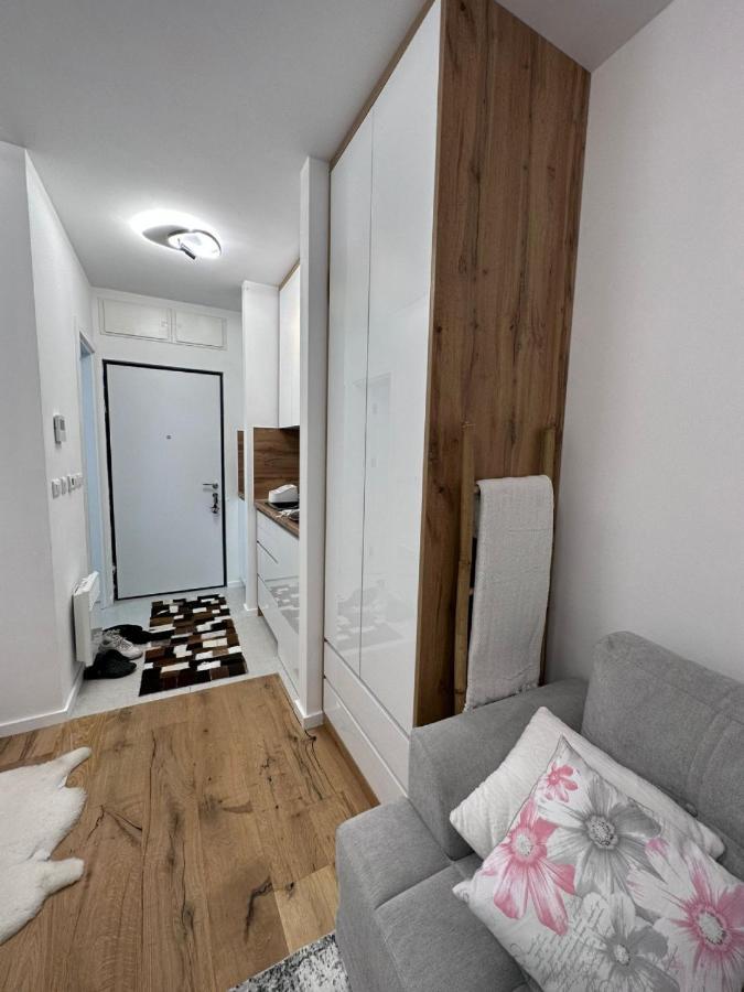 Grey Igloo Apartment Bjelasnica